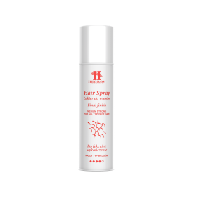 HEGRON Lakier do włosów Final Finish 250 ML